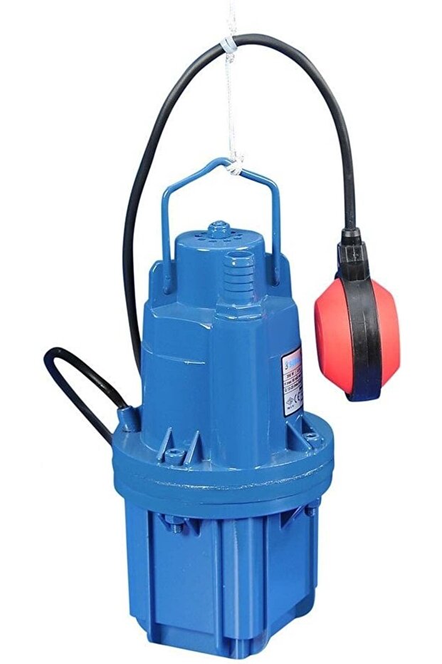 SDF4 10 Dalğıç Pompa 350W 1'' - Temiz Su - 1