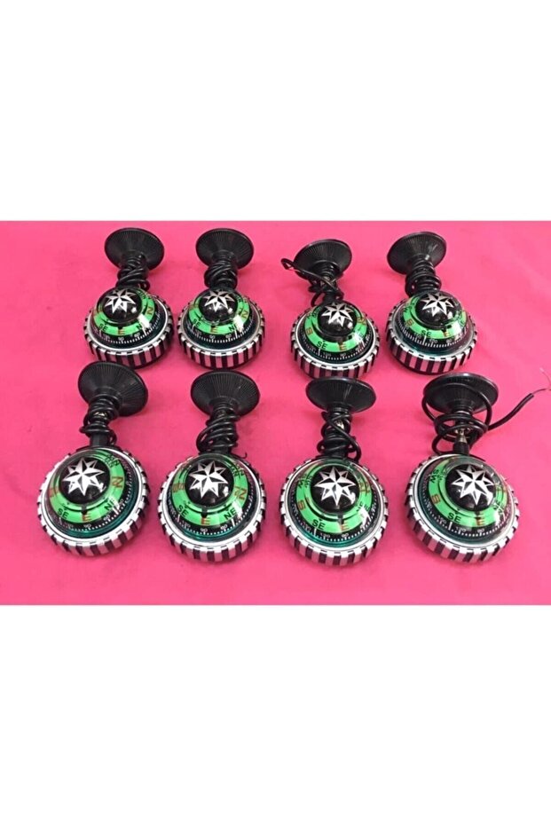 Işıklı Pusula - 3