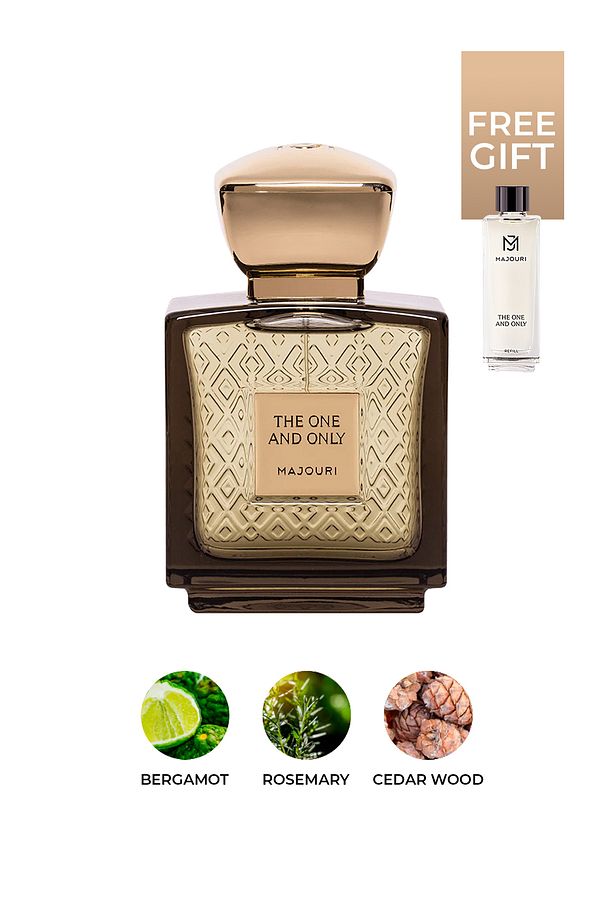 The One And Only Edp 75ml - 1