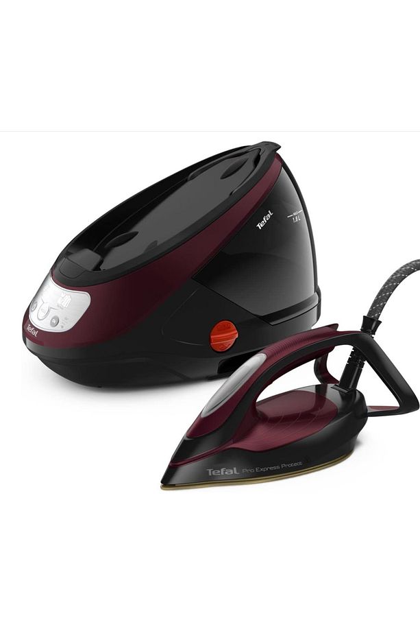Pro Express Protect Durilium AirGlide Autoclean  GV9230 Buhar Kazanlı Ütü 2600W - 3