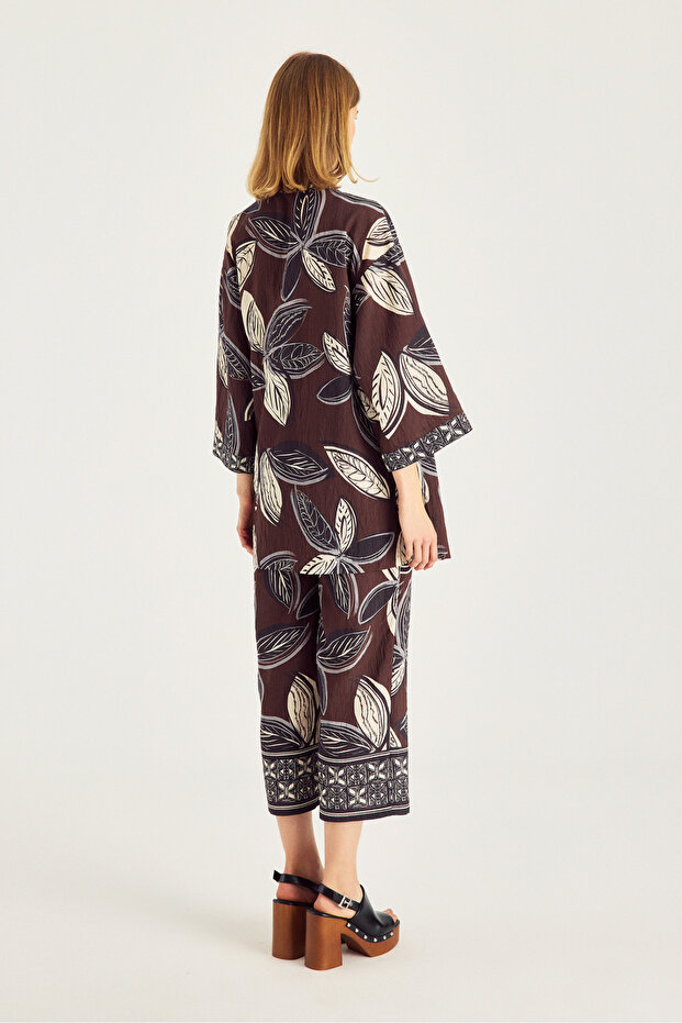 سترة ياباجان 653 - 5