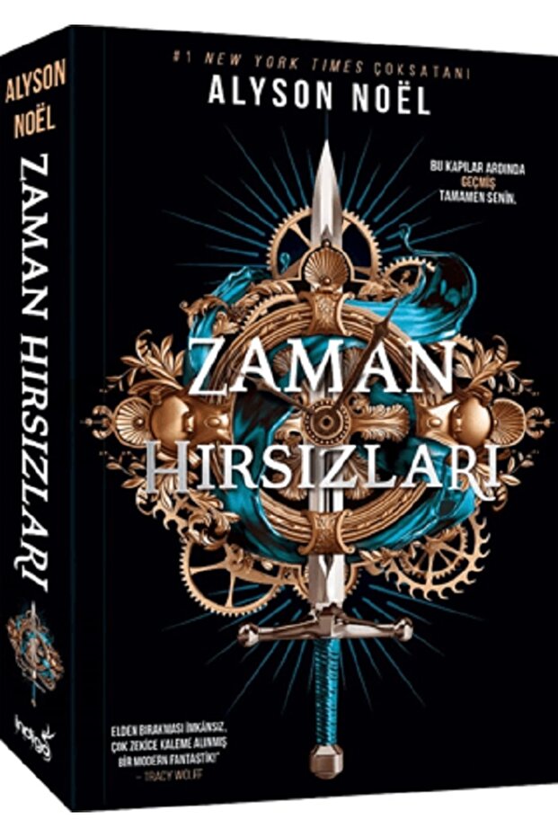 Zaman Hırsızları