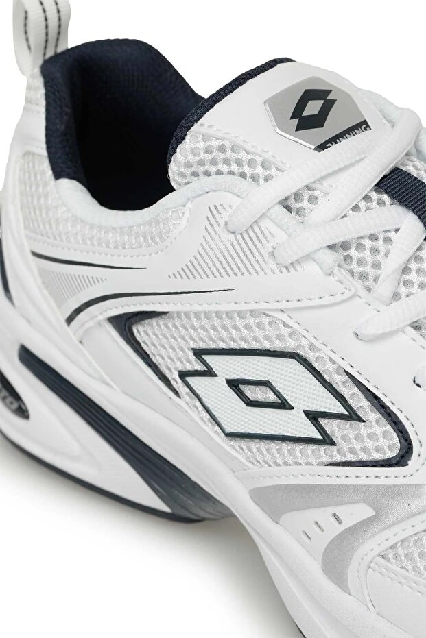 Athens 4FX Men's Sneakers - 7