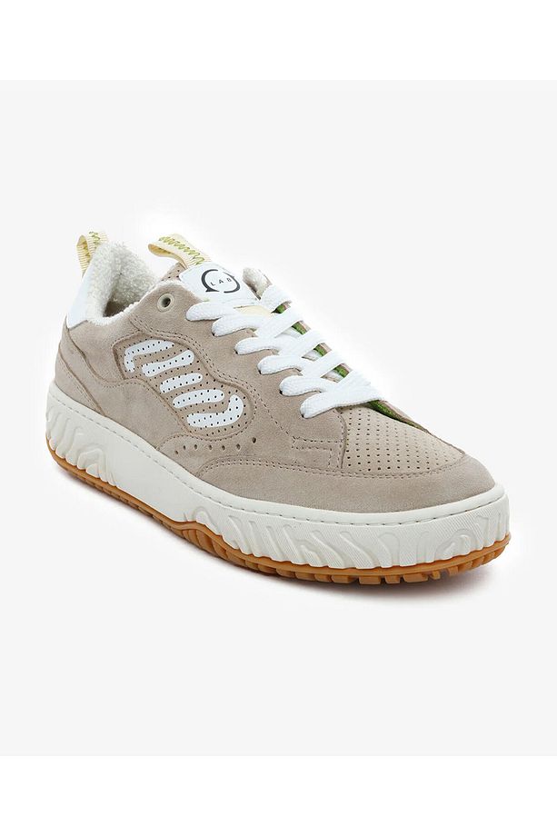 LAB Kadın Kum Sneaker Ayakkabı 5Y2CA45331 - 2