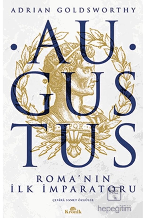 Augustus - 2