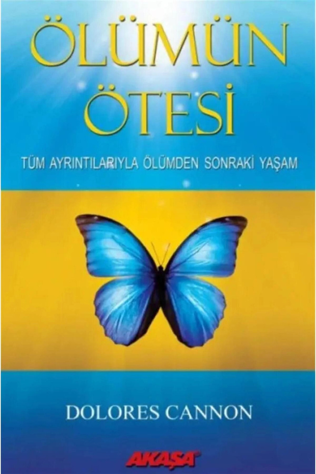 Ölümün Ötesi - 1