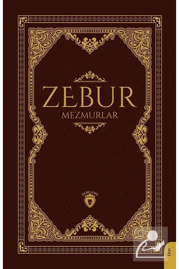 Zebur & Mezmurlar - 1