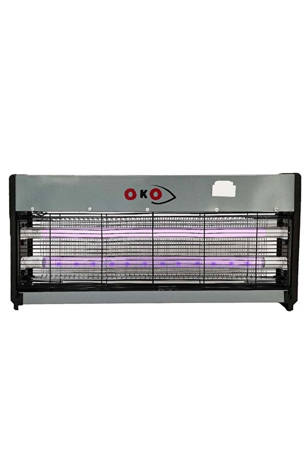 قاتل الحشرات الكهربائي الأوتوماتيكي - 4