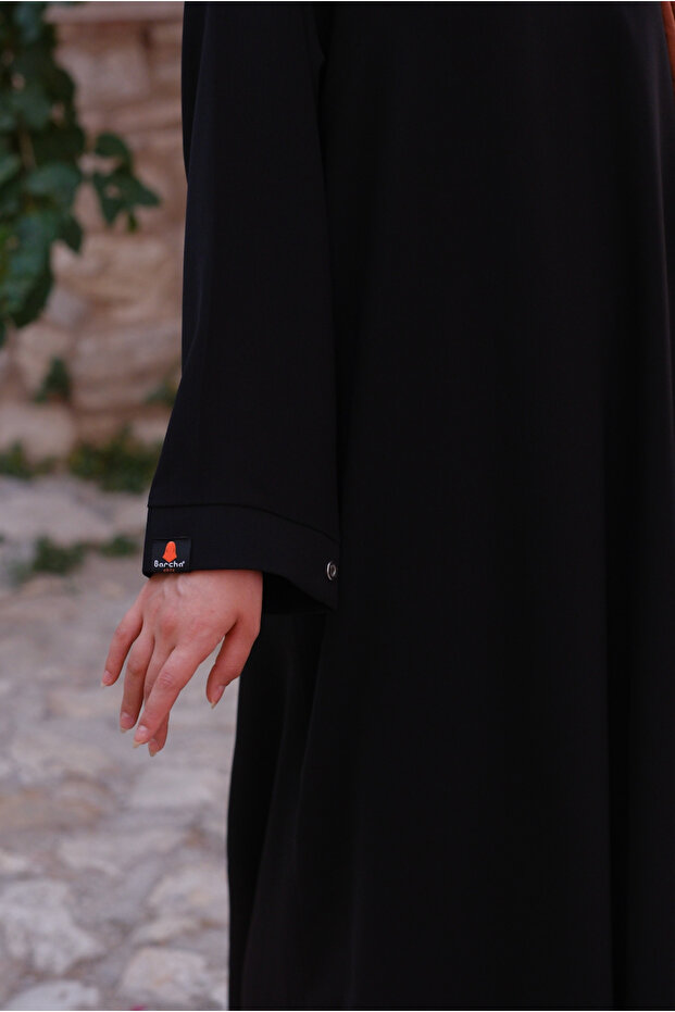 Ajman Elbise Ferace - 6