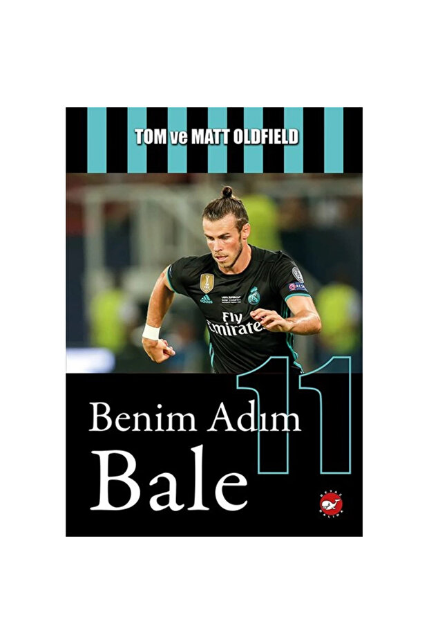 BENİM ADIM BALE