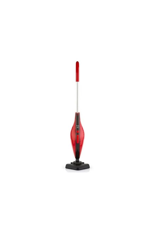 K-368p Bold Plus 800 W Dikey Süpürge Kırmızı - 1