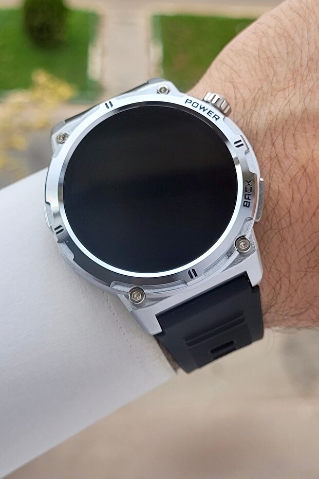 Akıllı Kol Saati - 1