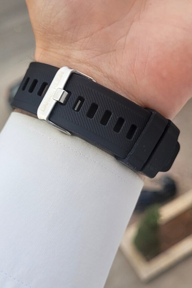 Akıllı Kol Saati - 5