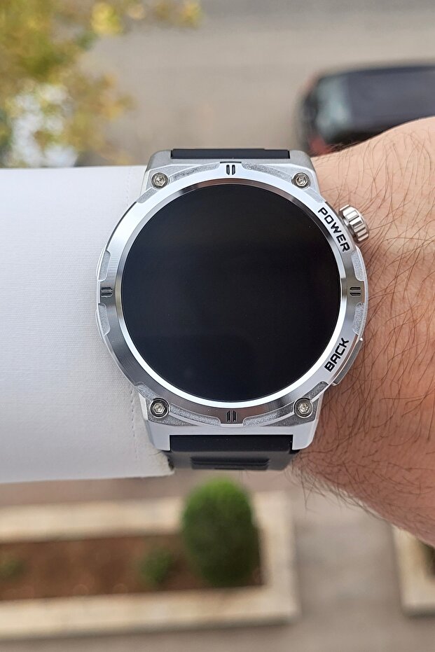 Akıllı Kol Saati - 2