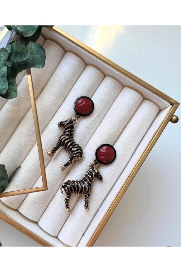 ZRA MARKA ZEBRA KÜPE - 2