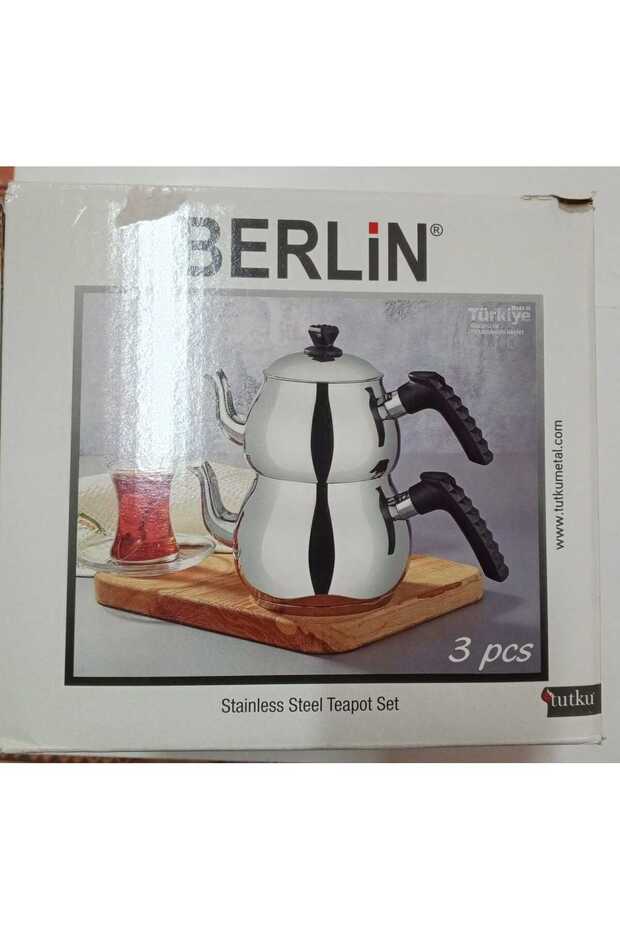 ÇELİK ÇAYDANLIK - 2