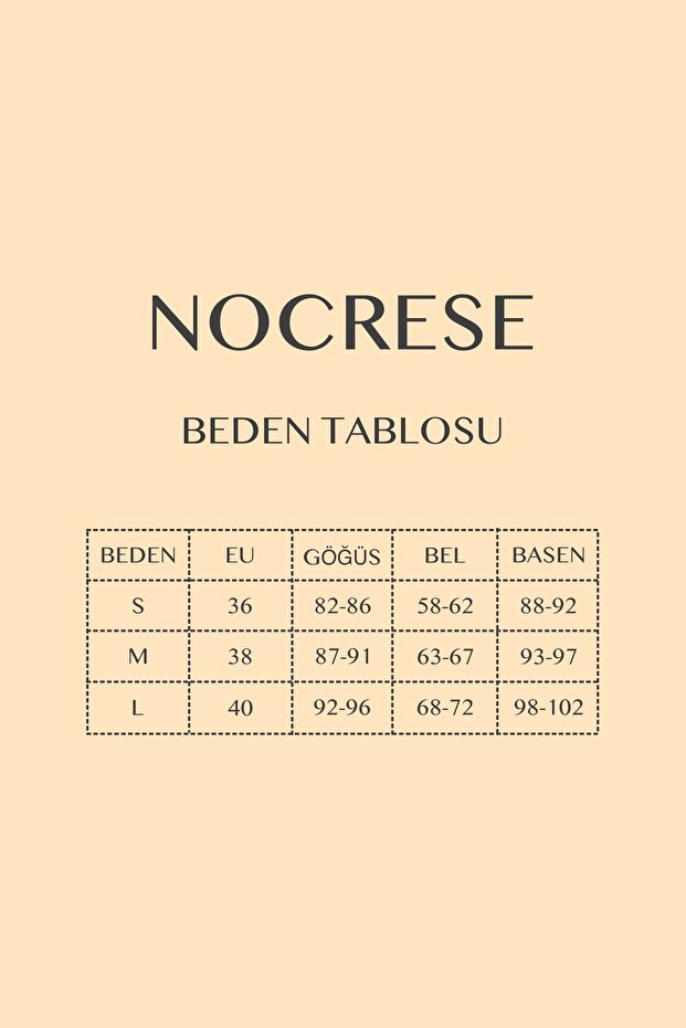 Bronzea Bikini Takımı - 9