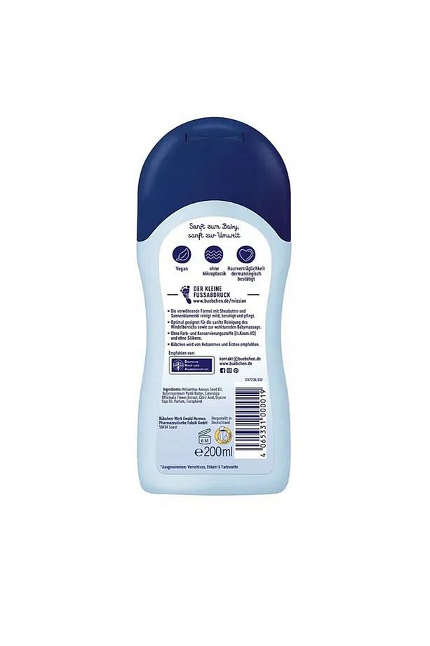 Bebek Yağı 200 ml - 2