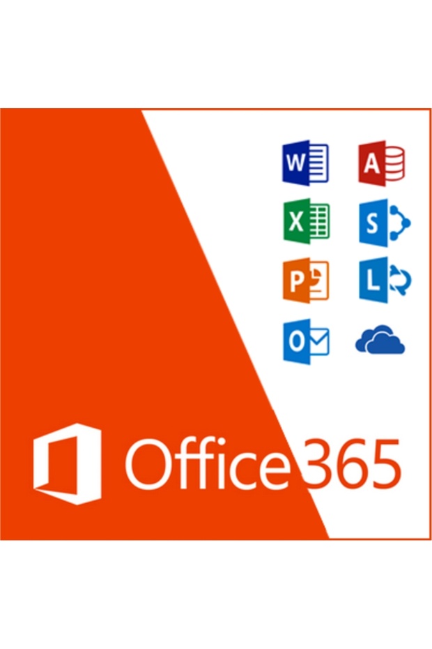 Office 365 Bireysel - 1