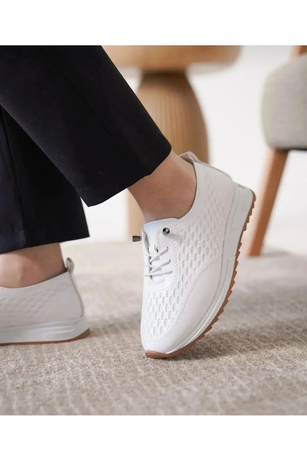 Ht Feedom Ultra Luxury Summer Full Orthopedic Sole Daily Classic Sports Women's Ballerina Shoes