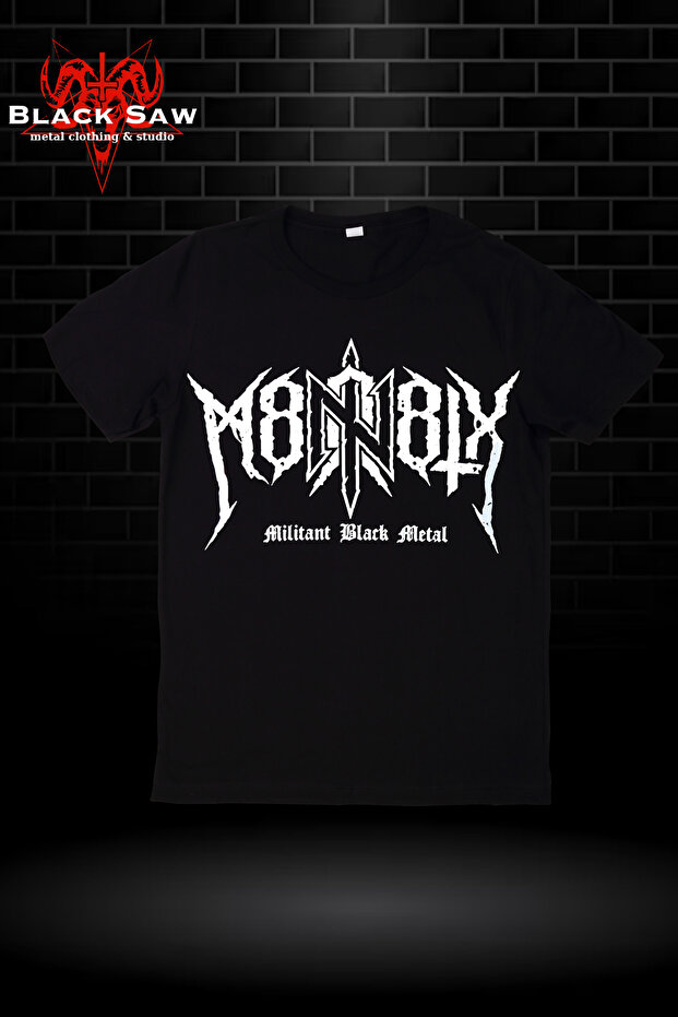 M8L8TH NSBM Tshirt - 1