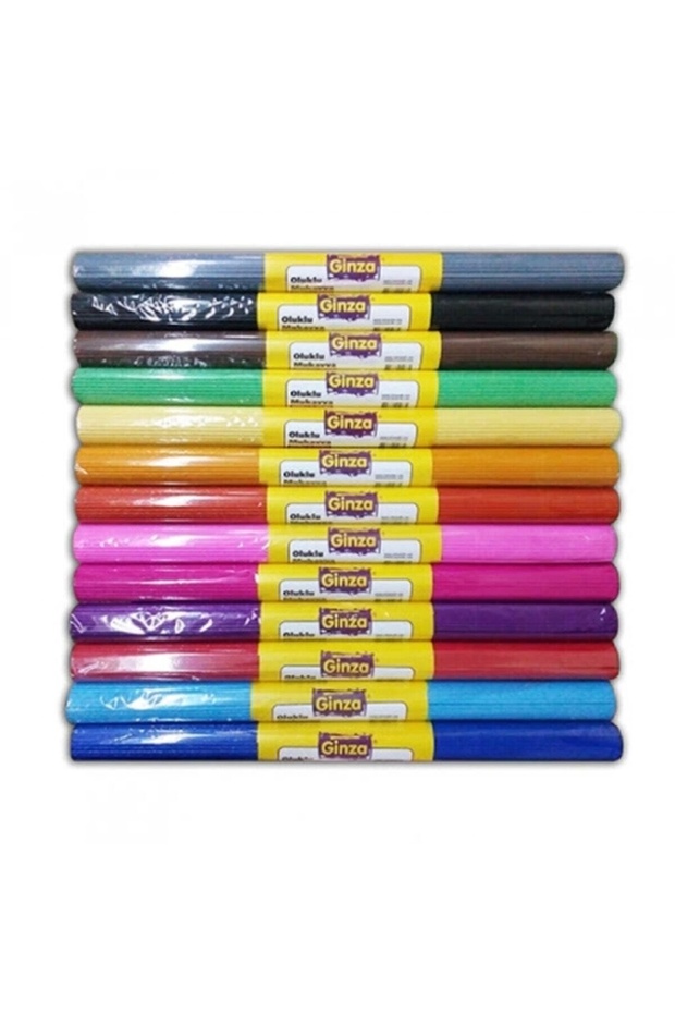 Oluklu Mukavva 1 Adet - 1