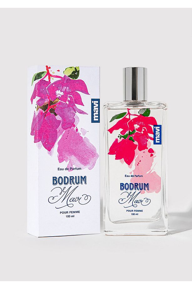 Bodrum Kadın Parfüm EDP 100 ml 192894-620 - 1