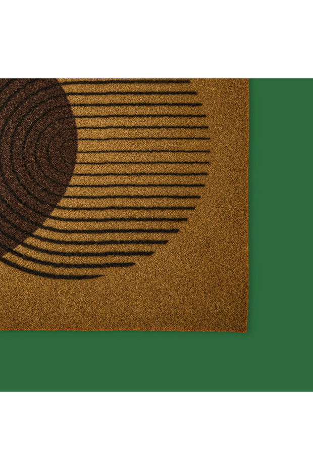 Welcome Paradoks Kapı Paspası - 4