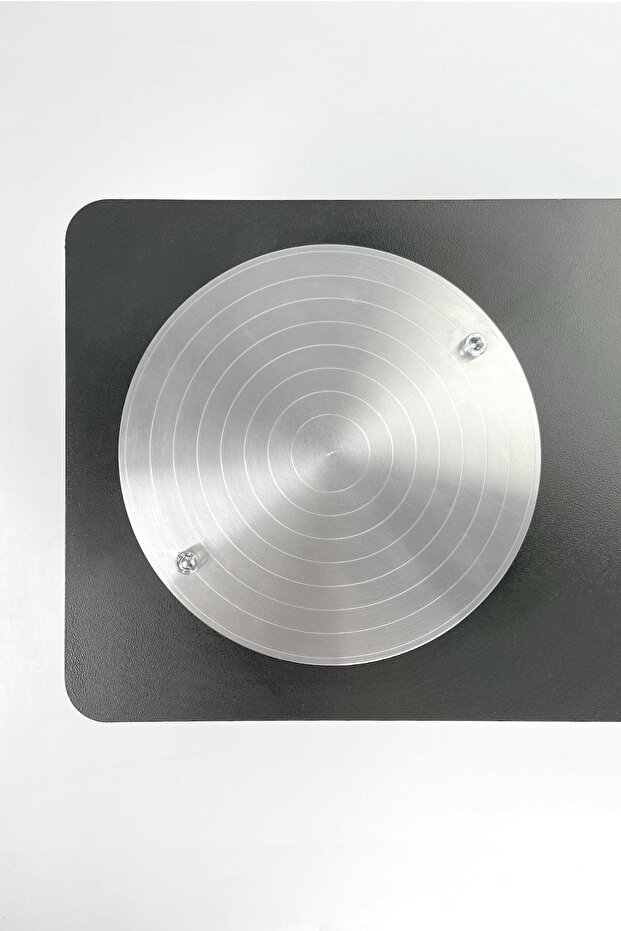 Refsan Hobbypott Çömlekçi Tornası - 3