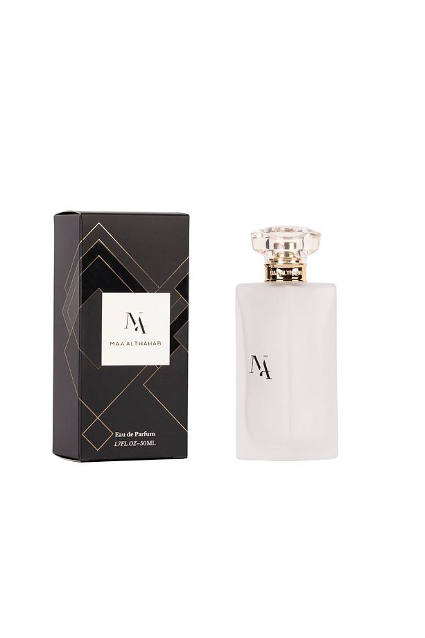 R200 Odunsu Erkek Parfümü 50 ML - 2