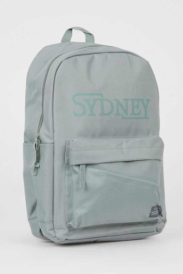 Unisex Okul Çantası C5609AXNS - 2