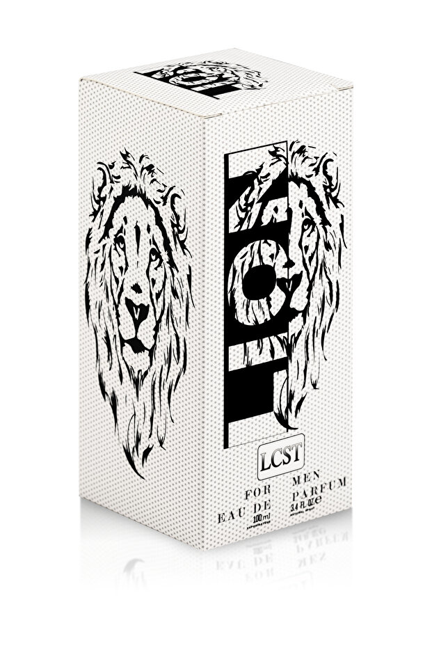 LACOSTERED LCST PARFÜM 100ml - 4