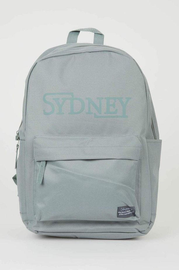 Unisex Okul Çantası C5609AXNS - 1
