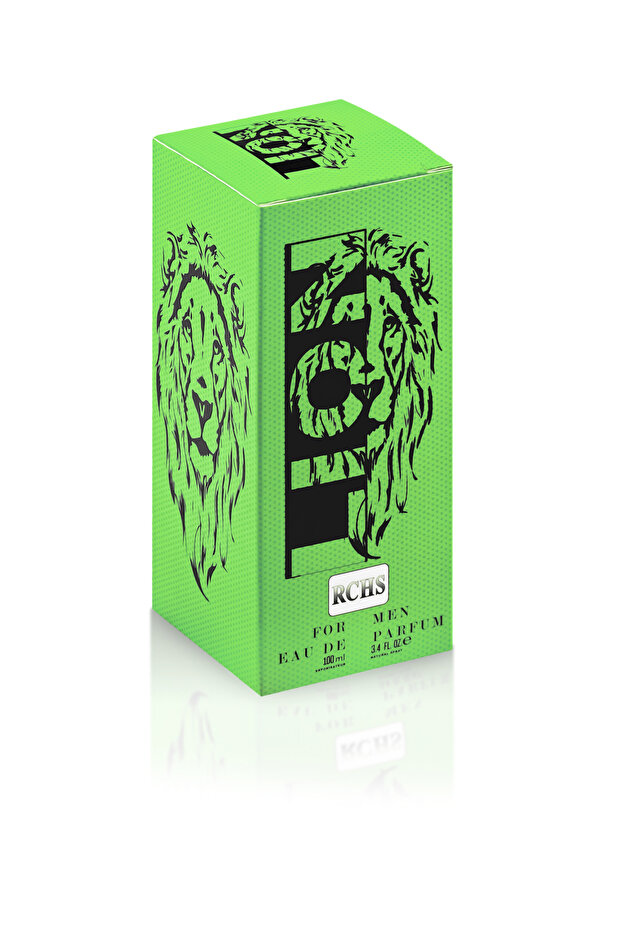 RCHS PARFÜM - 3
