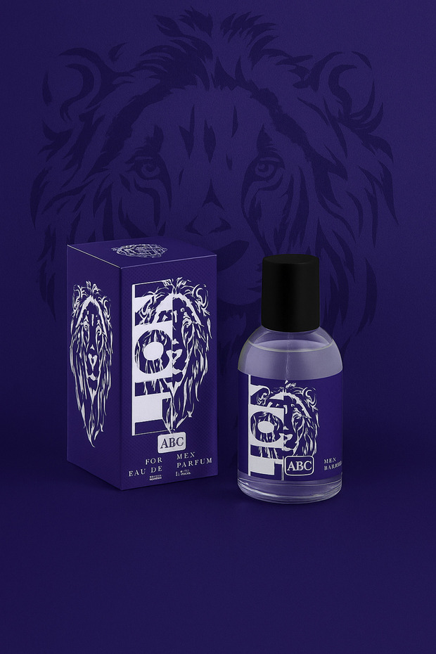 ABC PARFÜM - 1