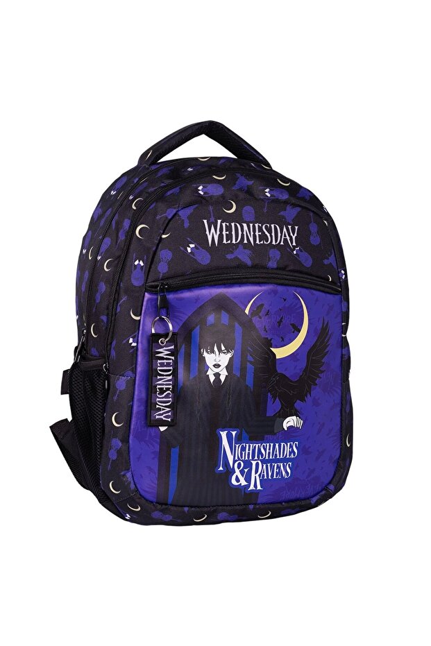 حقيبة مدرسية - موديل 2410 - 1