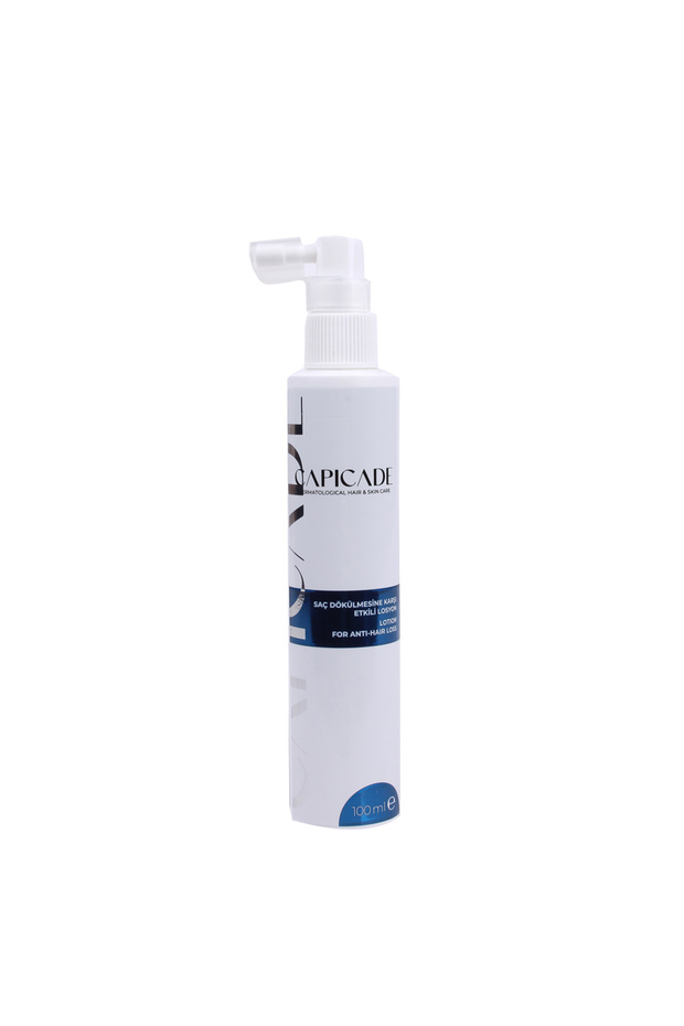 Care Lotion Against Hair Loss 100 ml