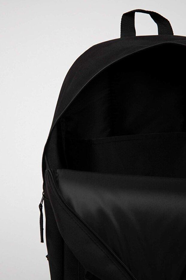 حقيبة ظهر مدرسية مطبوعة للجنسين C5737AXNS - 4