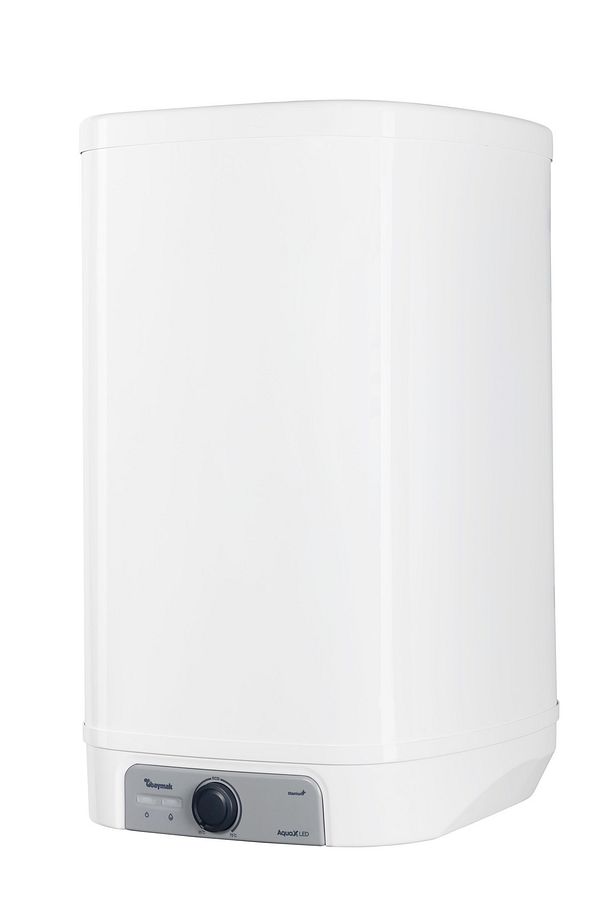 AQUA X-LED PRIZ. 80 LT TERMOSİFON - 4