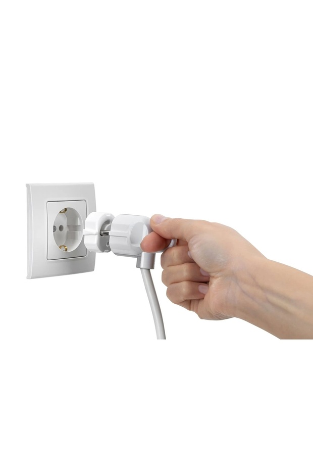 واقي المقبس المؤرض 056 - 6