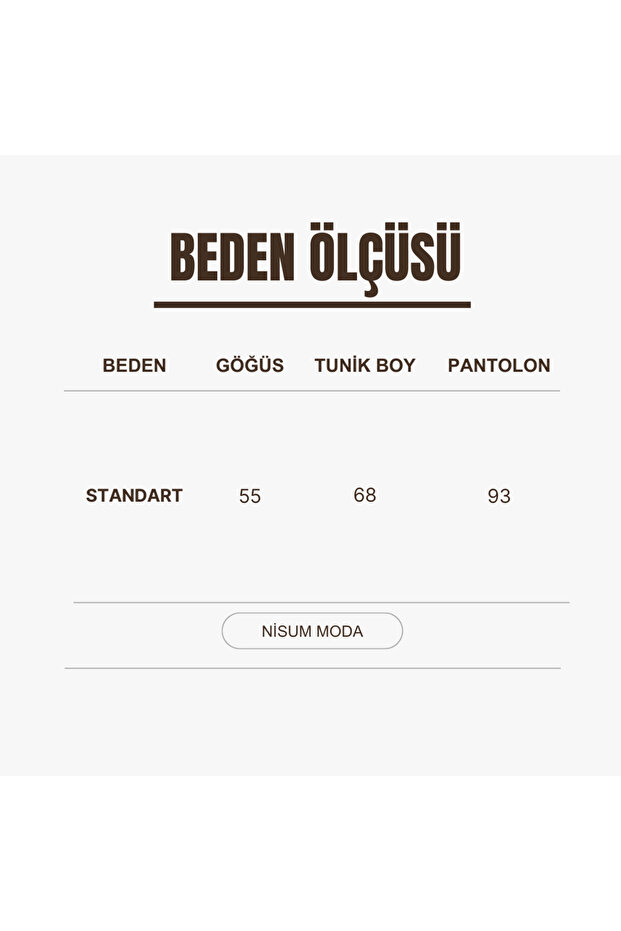 بدلة ساندي كاجوال مع بنطلون - 6