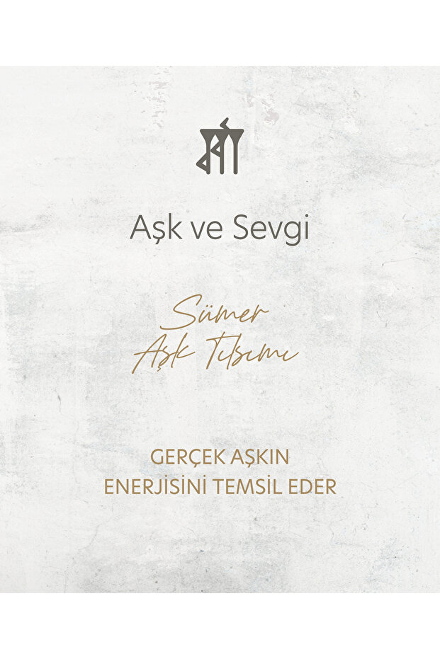 Sümer İnci Mozaik Kolye - 5