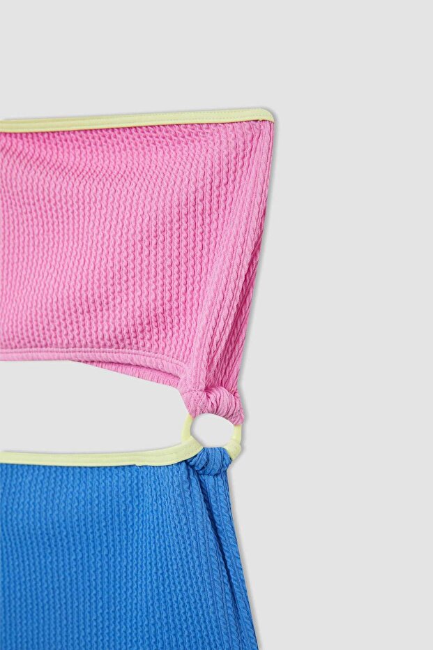 Kız Çocuk Mayo C0329A824SM - 2