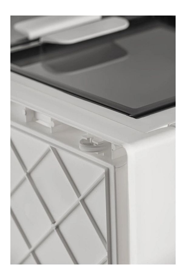 Özgen Katlanır Dolap 55 Lt 066 - 6