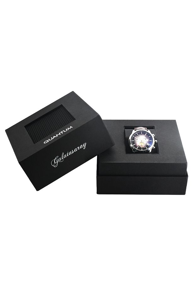Quantum 5 Yıldızlı Kol Saati 25/D3 U251567 - GS KUPA HEDİYELİ - 6