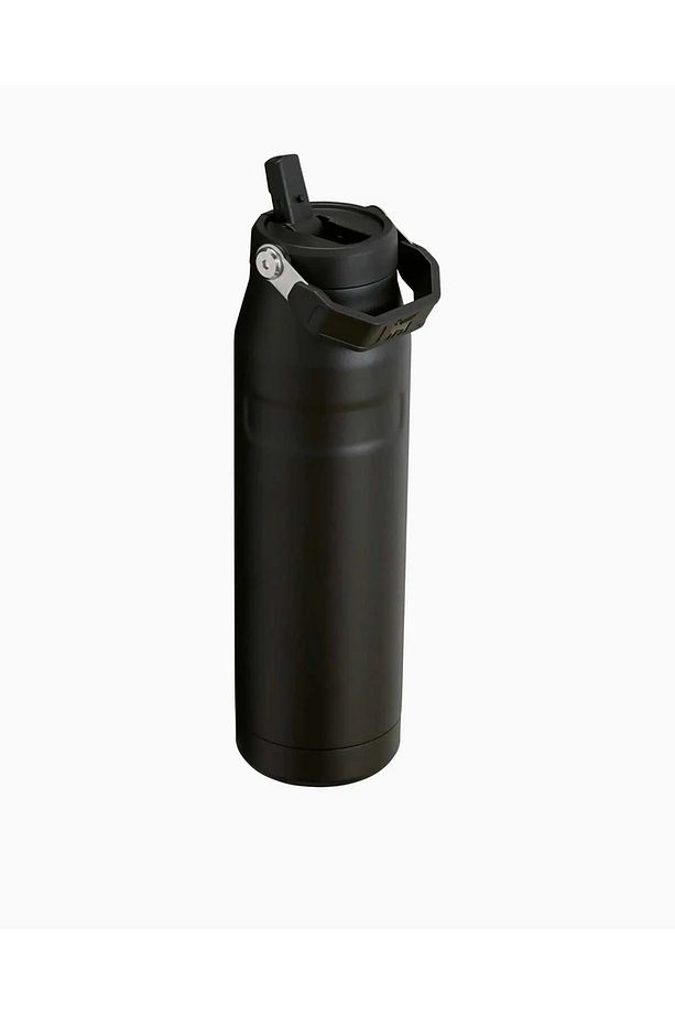 The IceFlow Flip Straw 2.0 Pipetli Termos Bardak 1,06 LT - 2