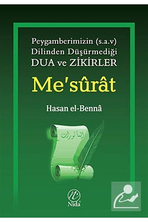 Me'sürat (Cep Boy) - 1