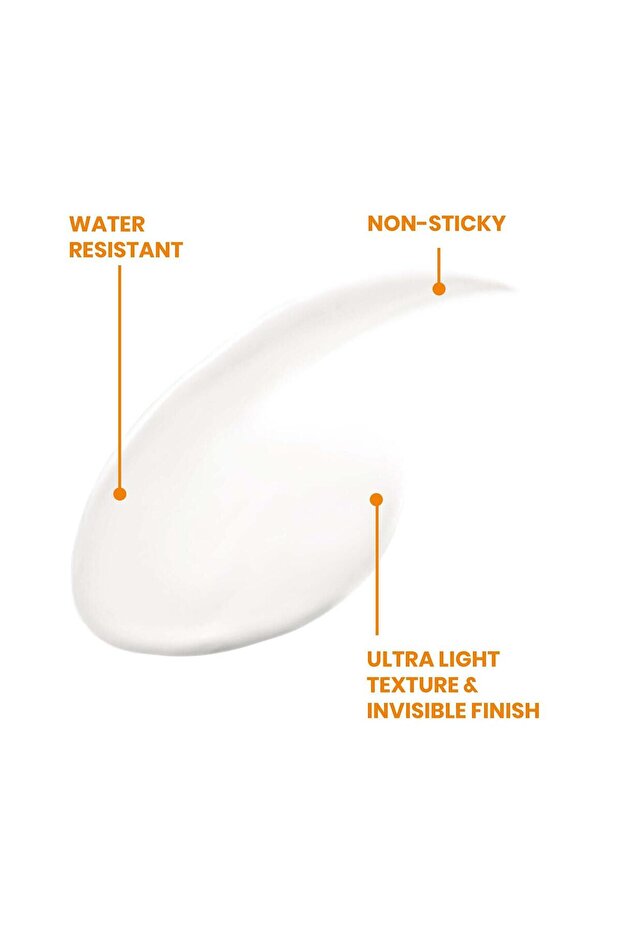 SPF 50+ Fluid for Sensitive Skin 50ml - 2