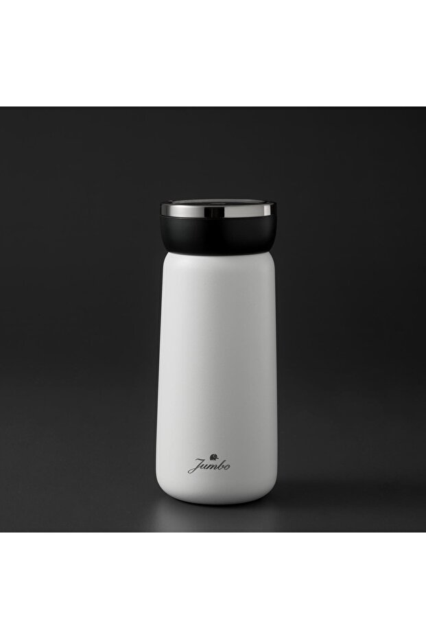 Joy Termos Beyaz 350 ml - 1