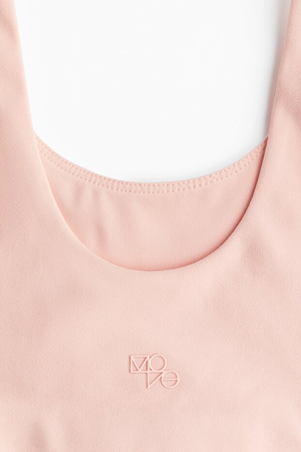 Spor Üstü SoftMove™ - 2